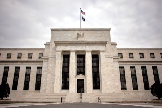 Federal Reserve Lowers Key Rate By Three Quarters Of A Point › College MREX Fed inflation