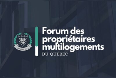 FORUM DES INVESTISSEURS IMMOBILIERS MREX