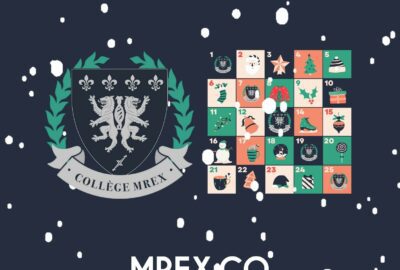 immobilier MREX