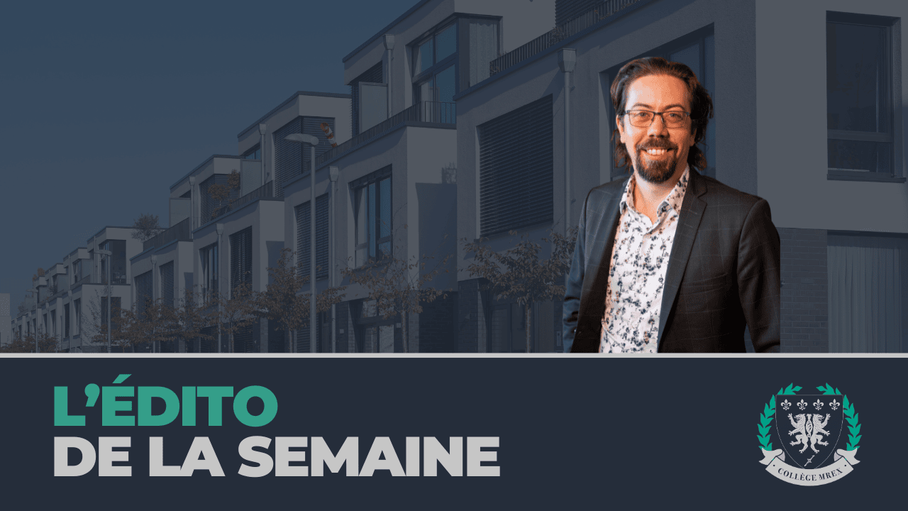Jocelyn Beaudoin : le meilleur investissement que j'ai fait m'a coûté 250 $