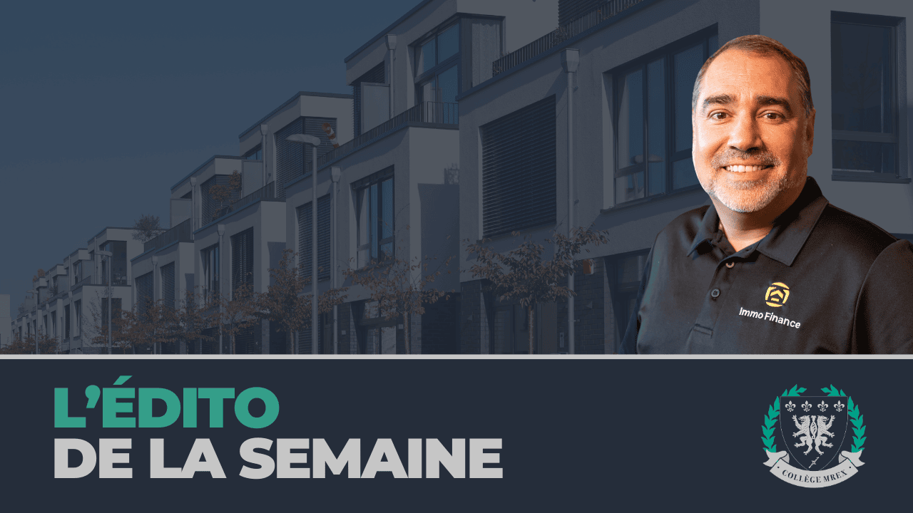 Jean-François Caron : ce qu’un prêteur privé cherche vraiment avant de dire oui