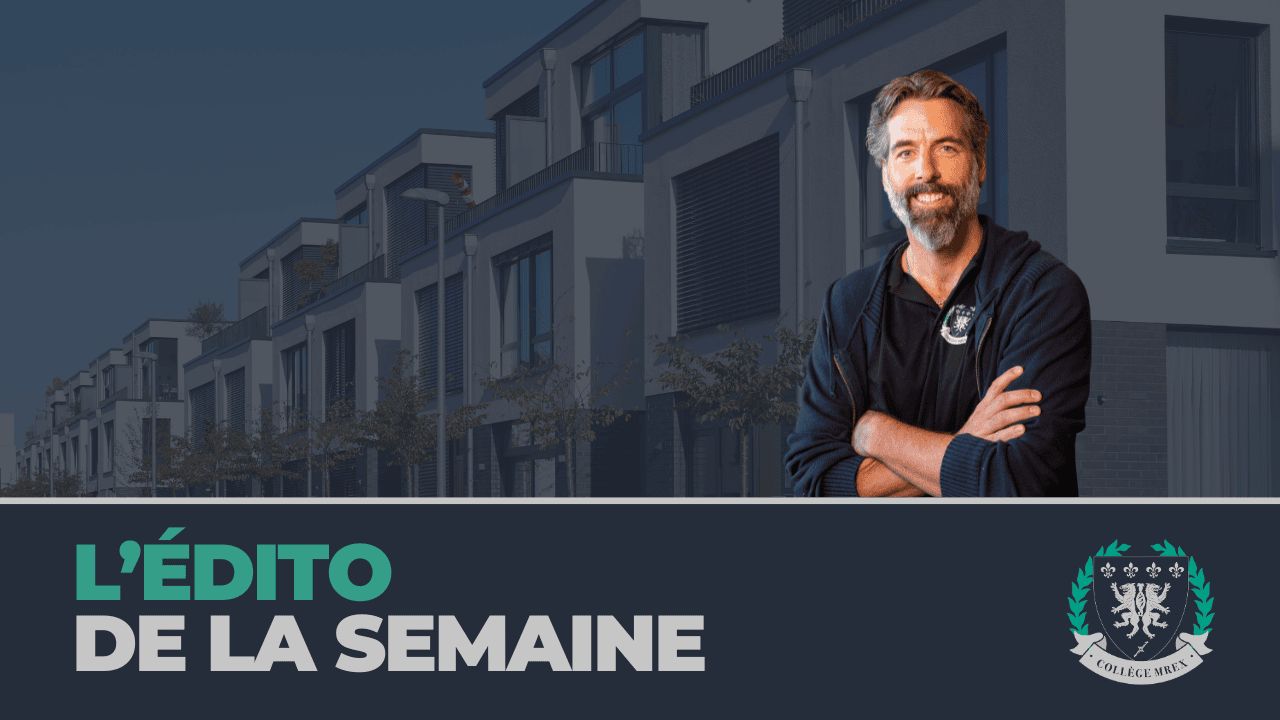 Martin Huot : la vérité sur les maisons de chambres