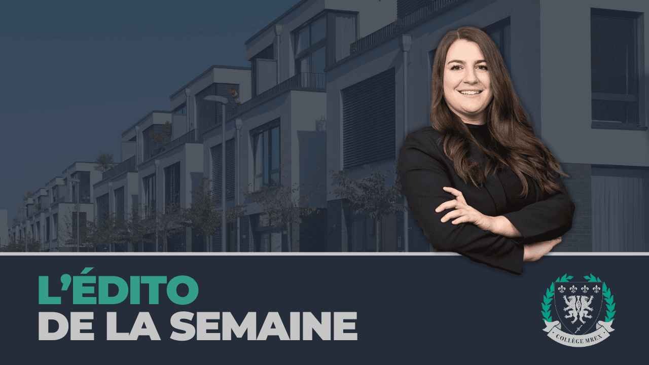 Marianne Lussier : pourquoi la gestion immobilière exige une vision globale.