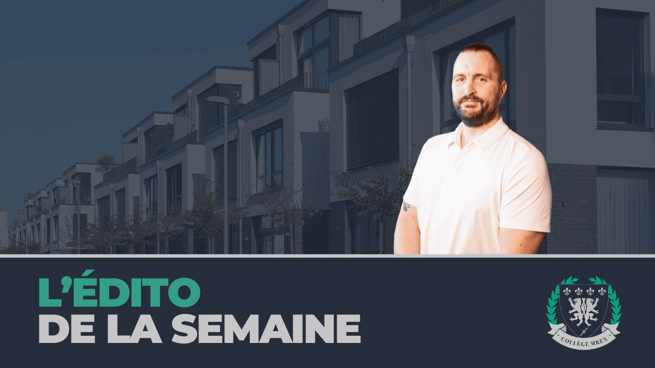 Pierre Baillargeon : les clés pour garder le contrôle en phase de croissance immobilière