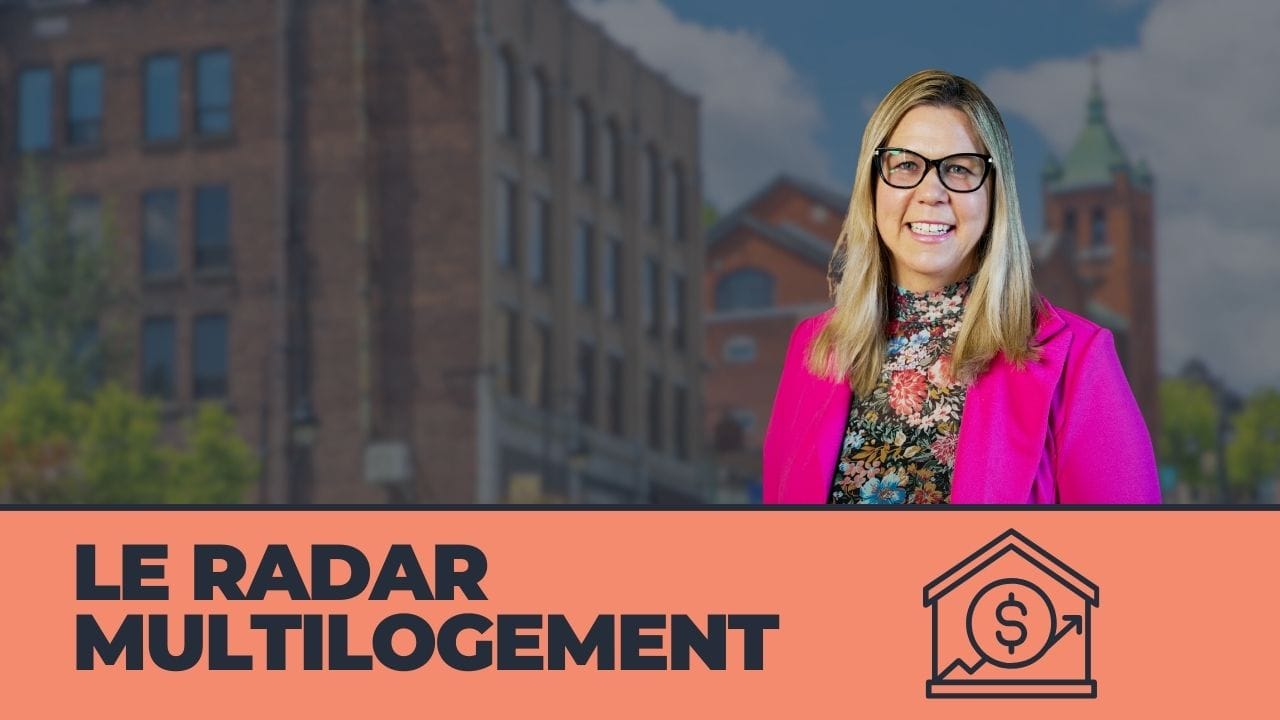 Audrey Girard : Devenir un meilleur investisseur grâce à la littératie financière