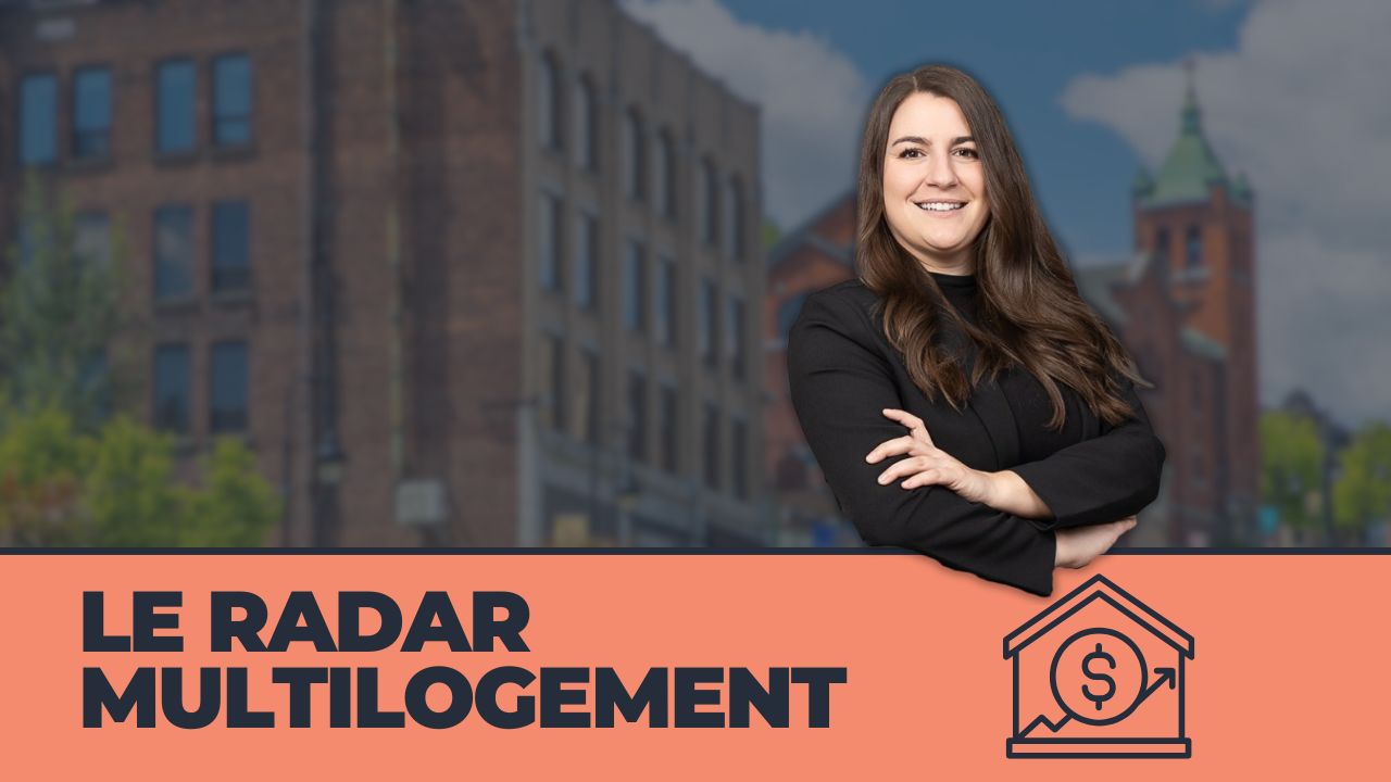 Marianne Lussier : Trouver l’équilibre humain en gestion immobilière