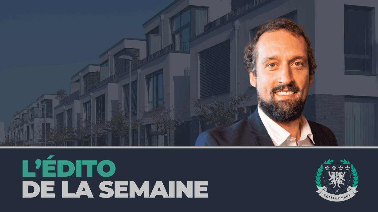 Alex Blouin : la stratégie MAPA pour rendre vos intérêts déductibles d'impôt