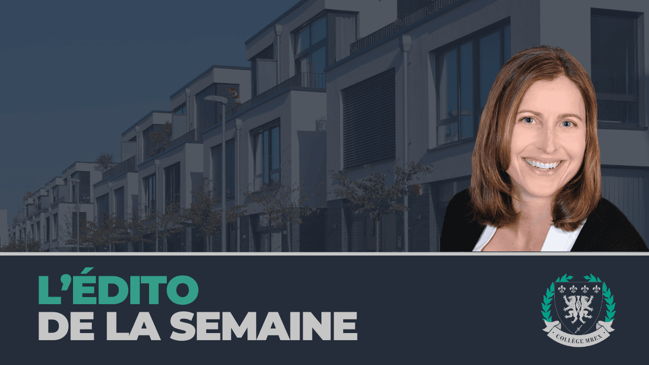 Annie Laliberté : comment se préparer à négocier en acceptant l'échec