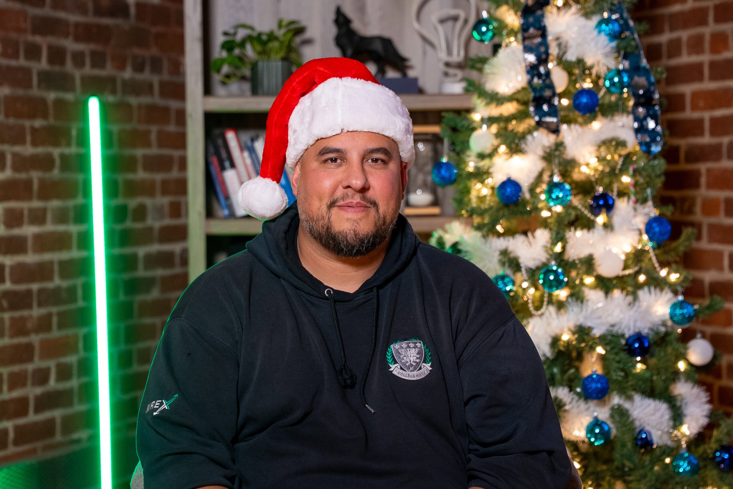 Nikolaï Ray : Retour sur 2025