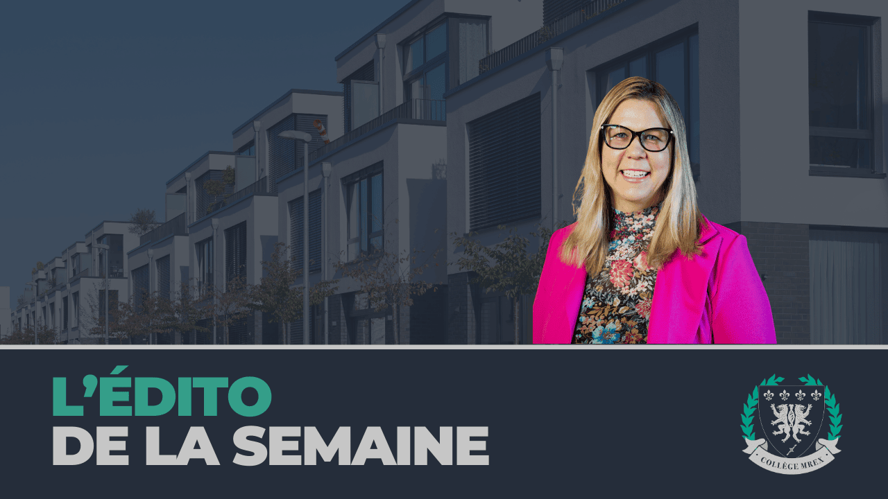 Audrey Girard : Pourquoi les banques ne financent plus comme avant en immobilier