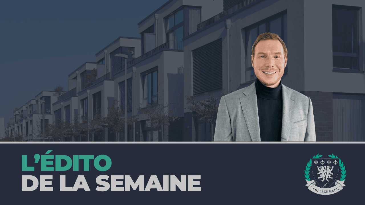 Gabriel Champoux : le vrai rôle d’un courtier en assurance en immobilier (bien plus qu’un prix)