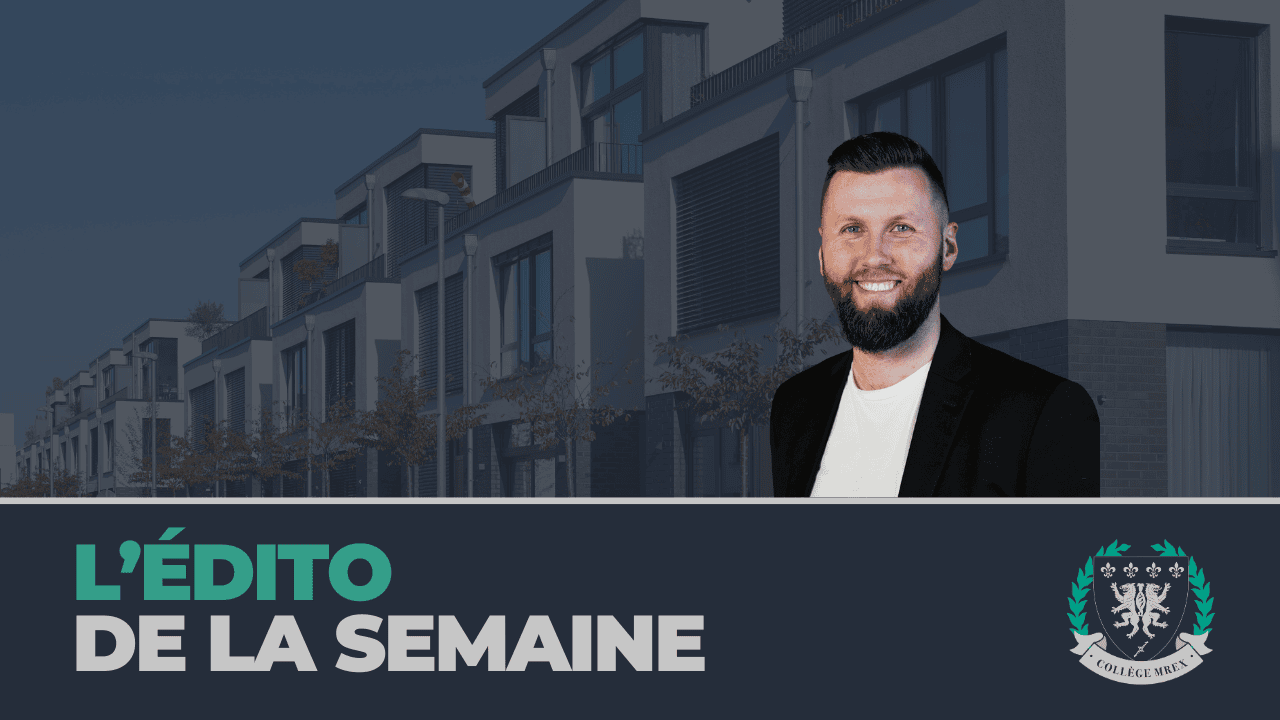 Jean-Charles Moy : l’écosystème de podcasts immobiliers le plus complet au Québec