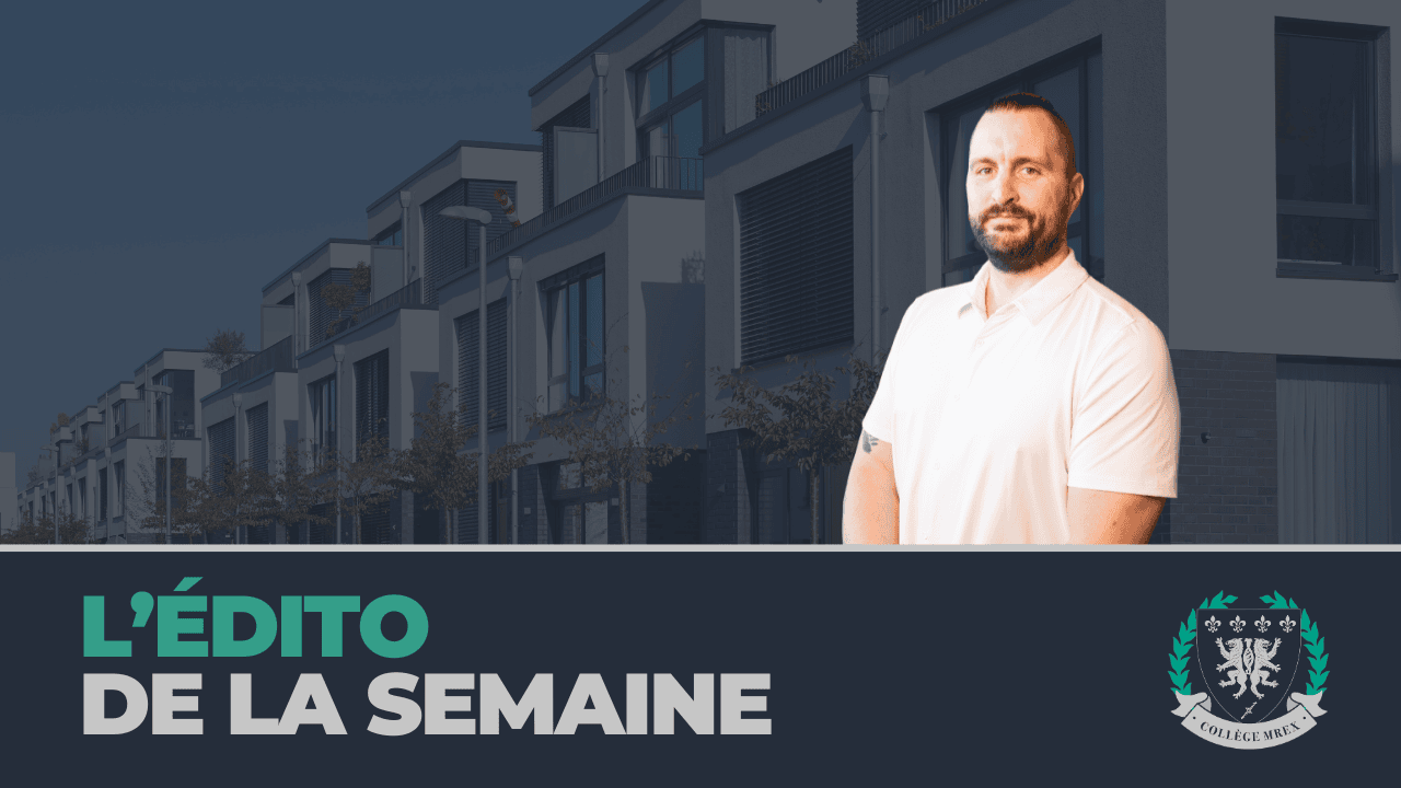 Pierre Baillargeon : ce qui fait vraiment perdre de la valeur à un immeuble