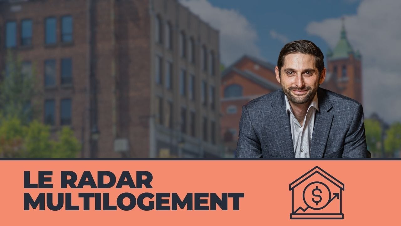 Denis Gallico : l’intelligence artificielle et l’immobilier